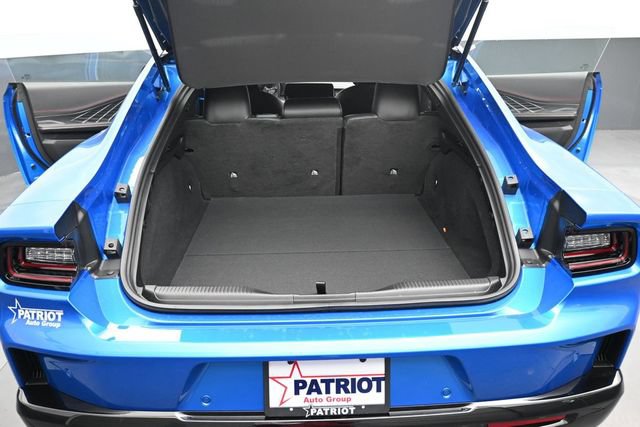 New 2026 Dodge Charger Scat Pack w/ Wheel & Tire Package AWD/4WD image 11