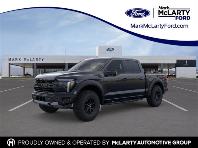 New 2025 Ford F150 Raptor image 1