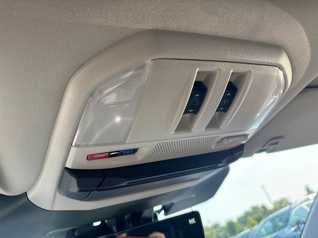 New 2026 Subaru Ascent Touring AWD/4WD image 21