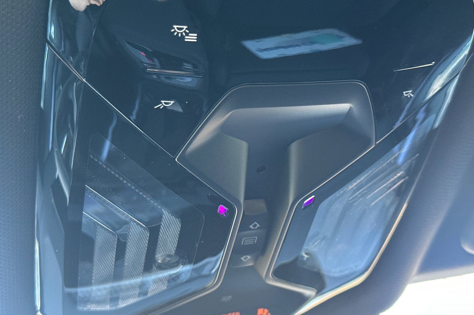 Used 2025 BMW X3 xDrive30i w/ Convenience Package image 23