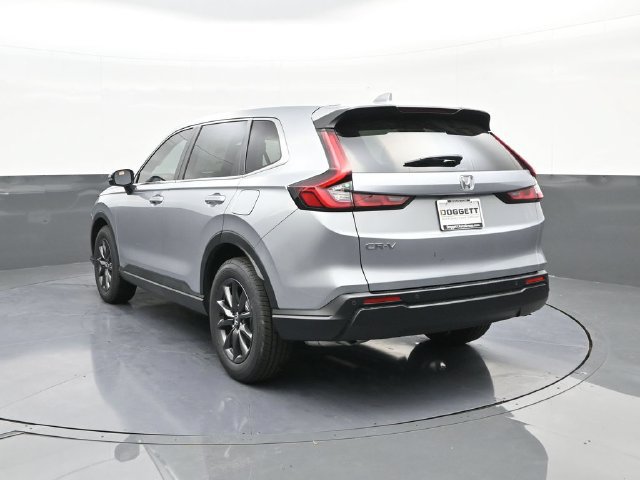 New 2026 Honda CR-V EX-L image 8
