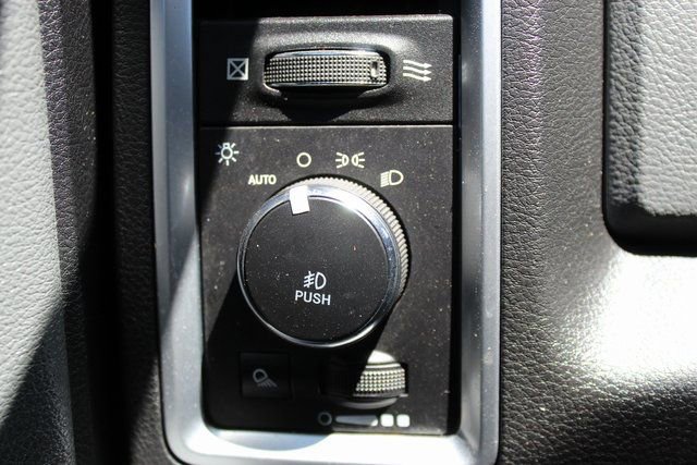 Used 2018 RAM 2500 Big Horn image 12