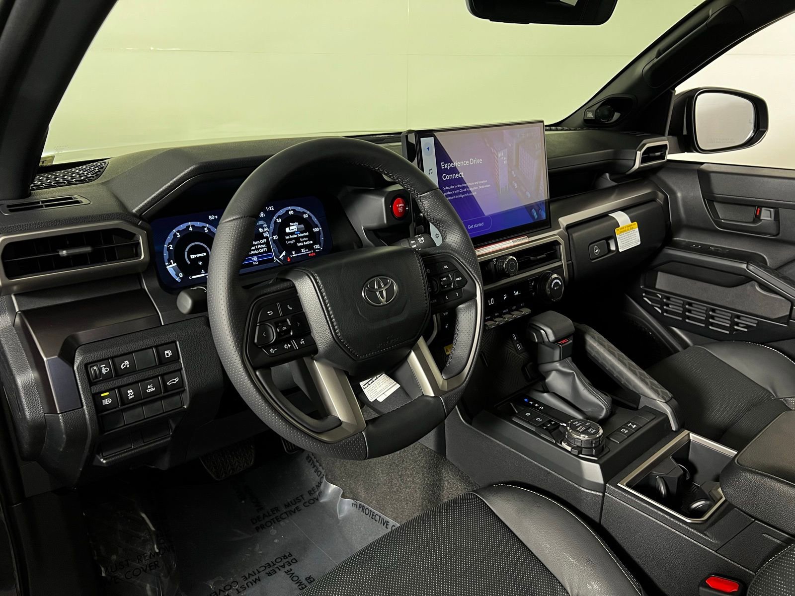 Certified 2026 Toyota 4Runner TRD Off-Road Premium image 12