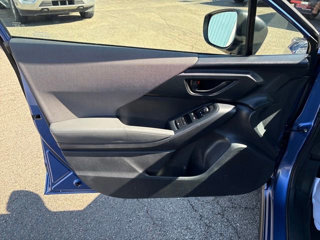 Used 2025 Subaru Crosstrek 2.0i w/ Convenience Package #1 image 8