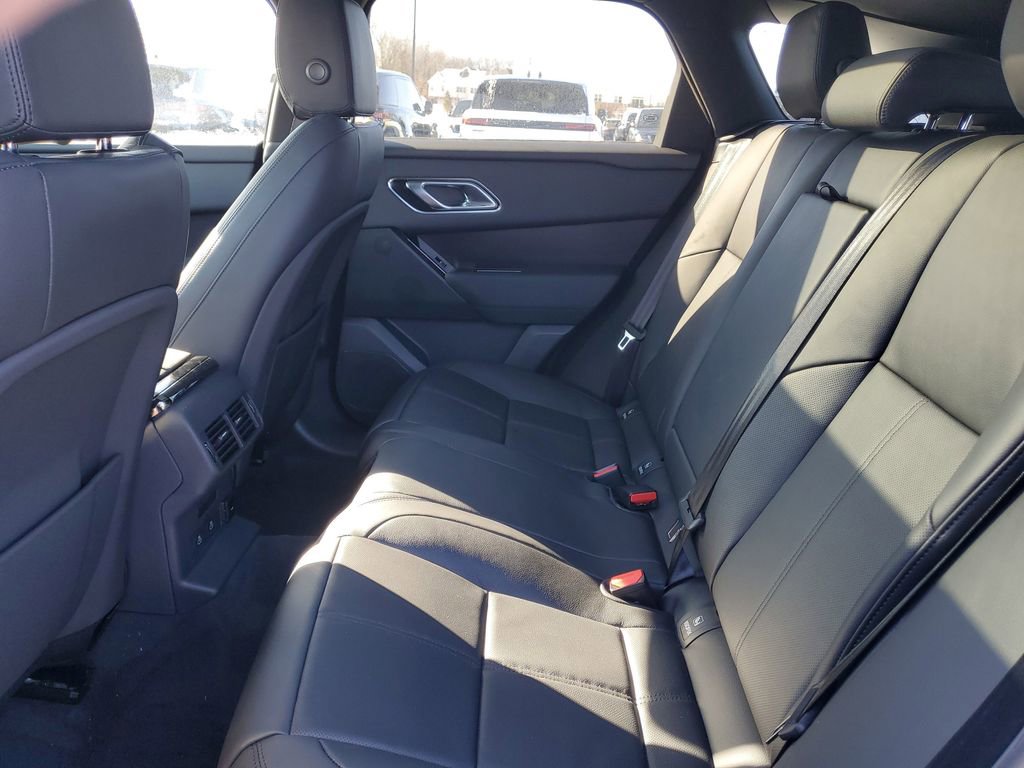 New 2026 Land Rover Range Rover Velar Dynamic SE image 22