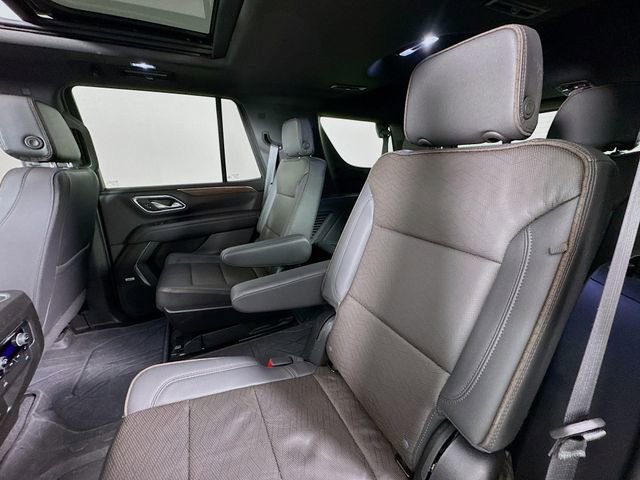 Used 2023 Chevrolet Tahoe High Country image 24