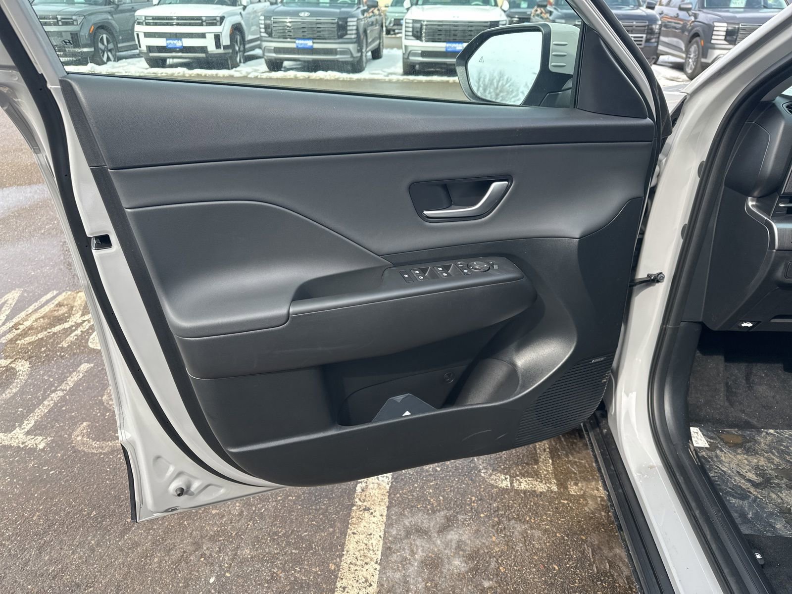 New 2026 Hyundai Kona Limited image 13