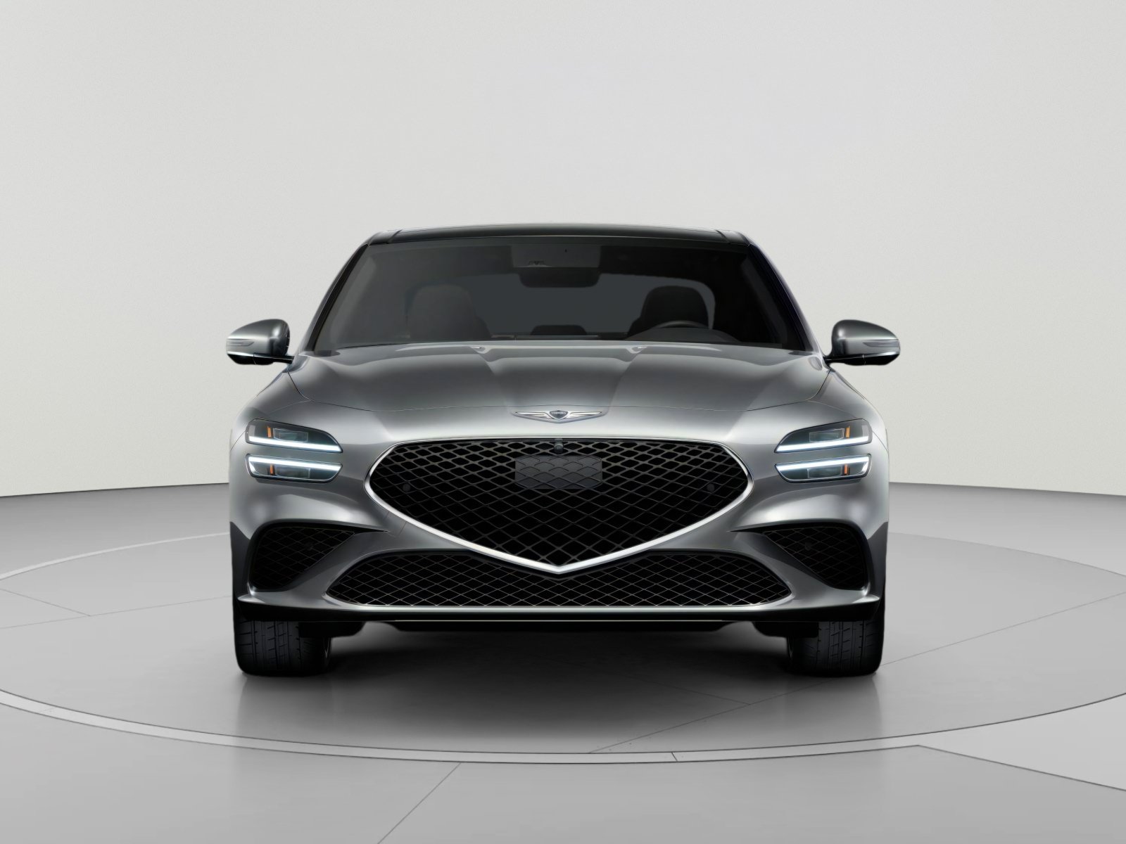 New 2026 Genesis G70 2.5T Prestige RWD image 6