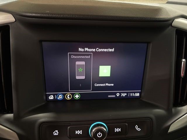 Certified 2024 GMC Terrain SLE image 26