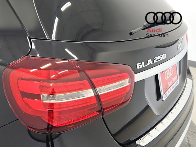 Used 2020 Mercedes-Benz GLA 250 image 12