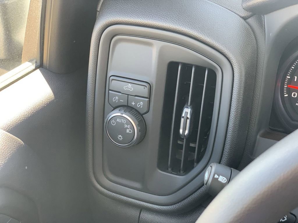 New 2026 Chevrolet Silverado 3500 W/T w/ WT Convenience Package image 16
