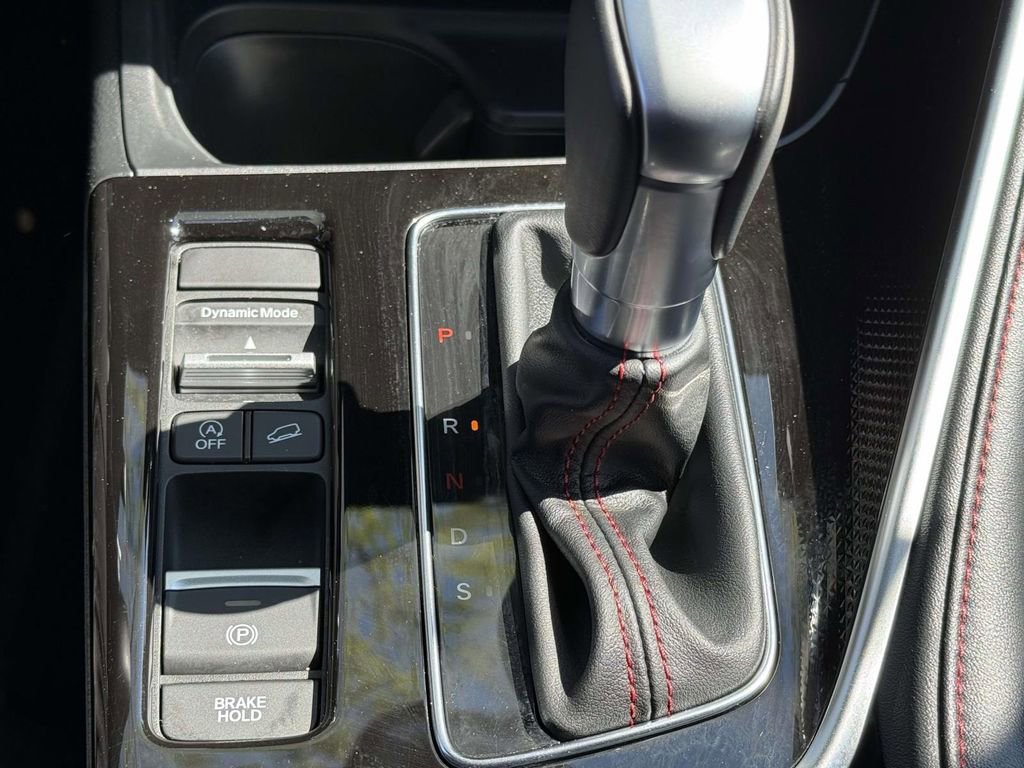 Used 2025 Acura ADX A-Spec image 23