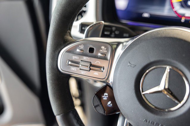 Used 2022 Mercedes-Benz G 63 AMG 4MATIC image 29