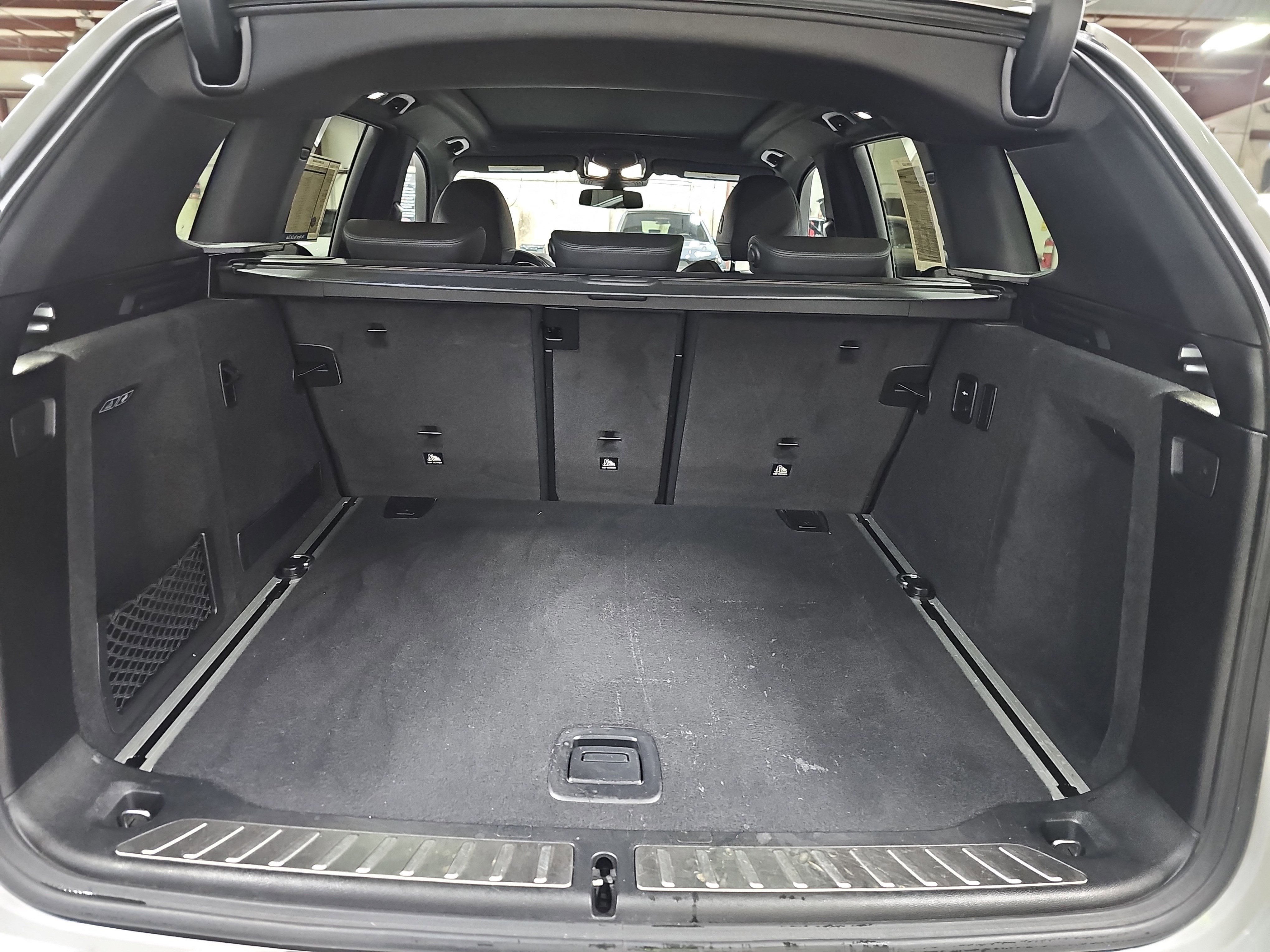 Used 2021 BMW X3 xDrive30i image 13