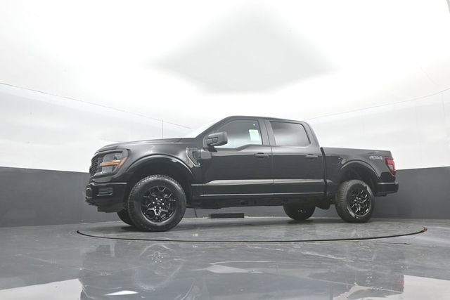 New 2026 Ford F150 STX image 28