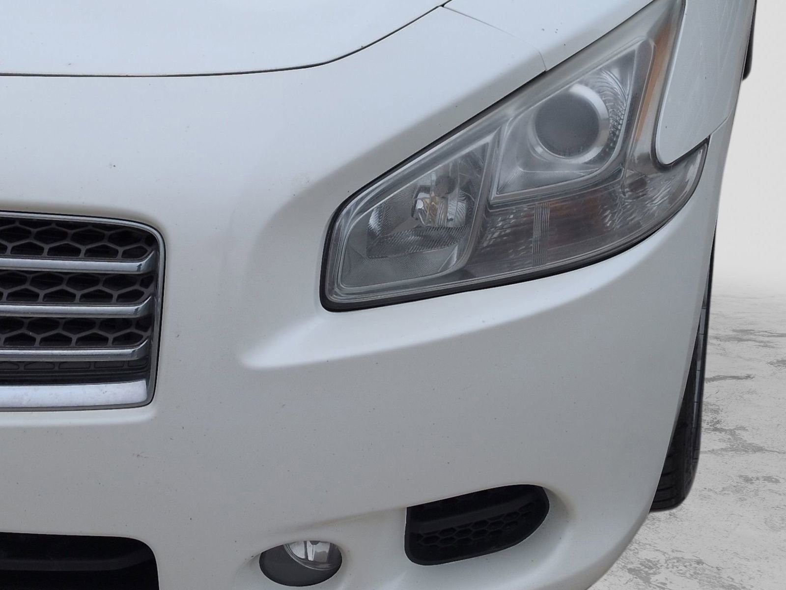 Used 2009 Nissan Maxima 3.5 SV w/ Premium Pkg image 13