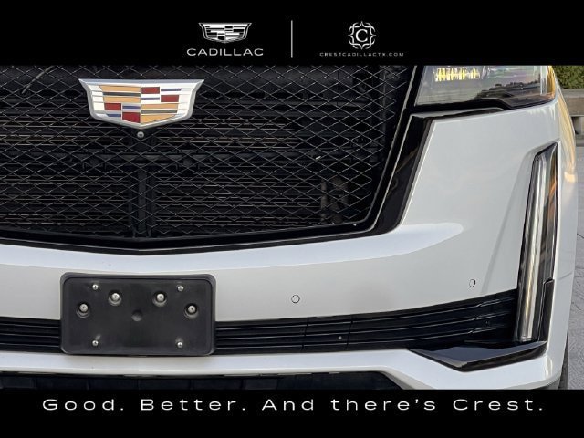 Used 2021 Cadillac Escalade ESV Sport RWD image 11