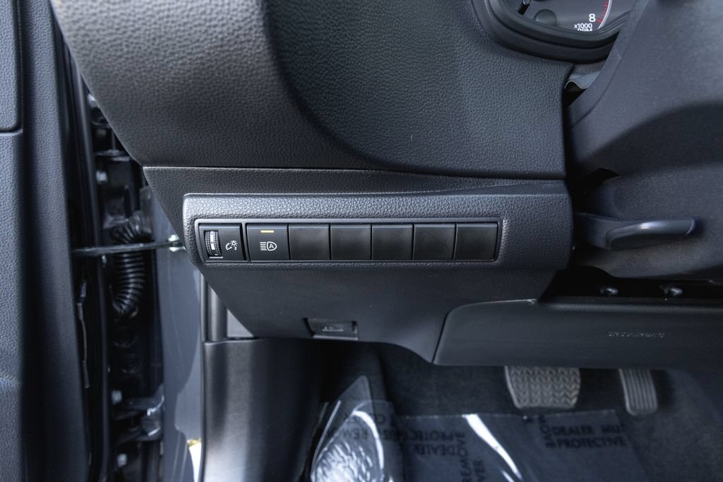Certified 2025 Toyota Corolla LE w/ Convenience Package FWD image 14