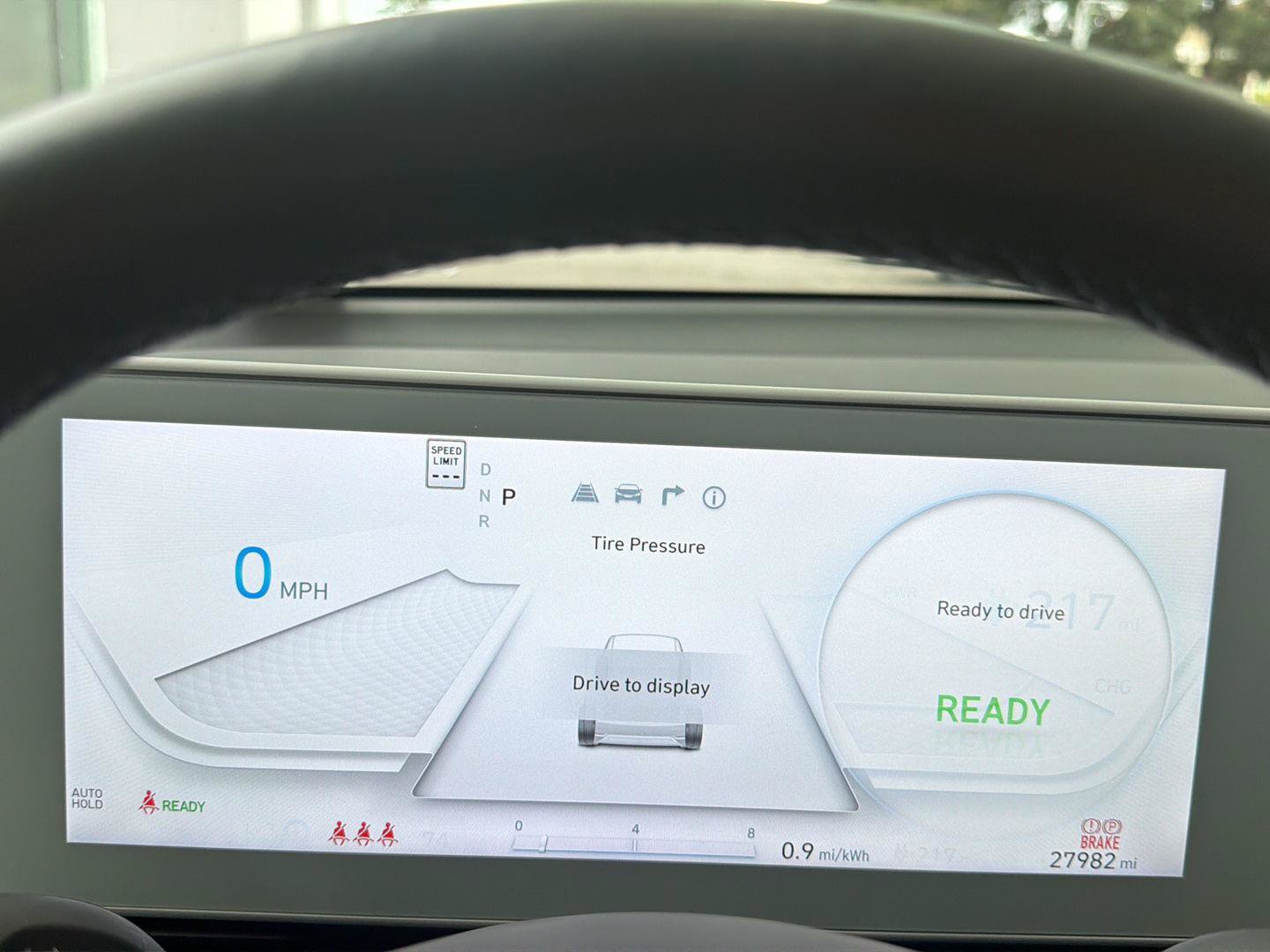 Used 2024 Hyundai Ioniq 5 SEL RWD image 19