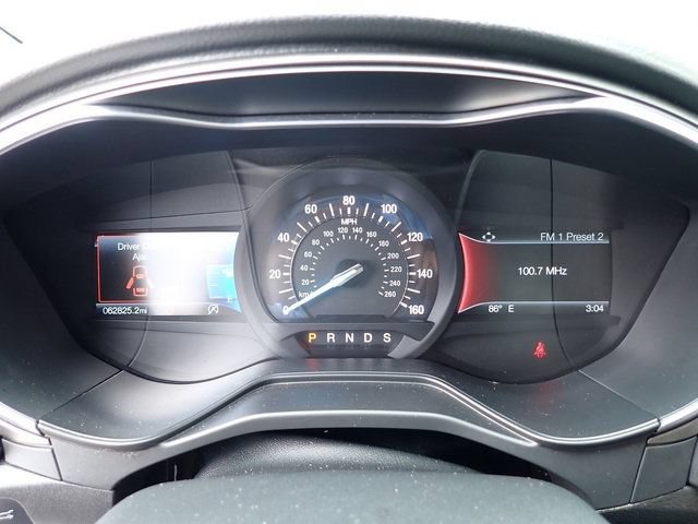 Used 2019 Ford Fusion SE FWD image 30
