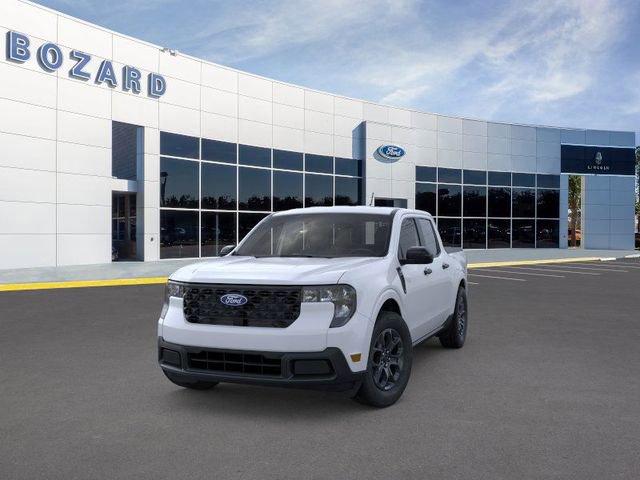 New 2026 Ford Maverick XLT w/ XLT Luxury Package image 2