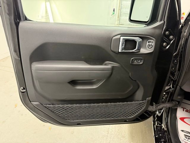 New 2026 Jeep Gladiator Sport AWD/4WD image 13