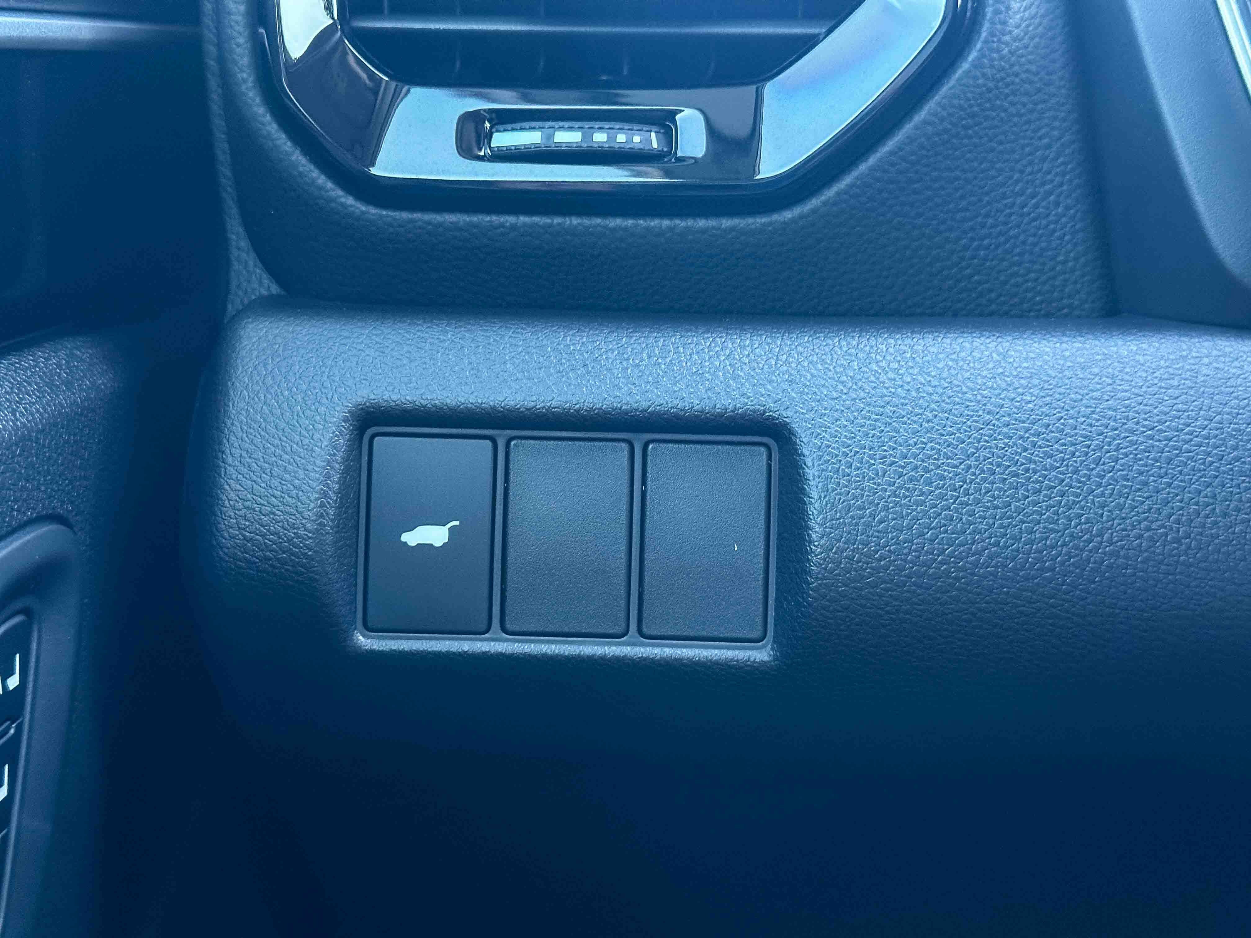 New 2026 Honda Passport RTL image 25