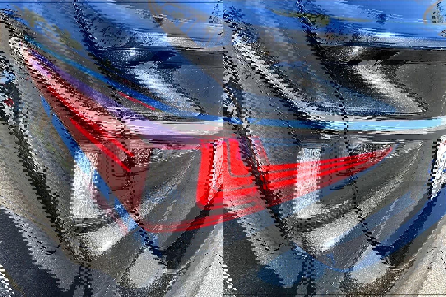 Used 2024 Lexus ES 350 w/ Accessory Package (Z1) image 27