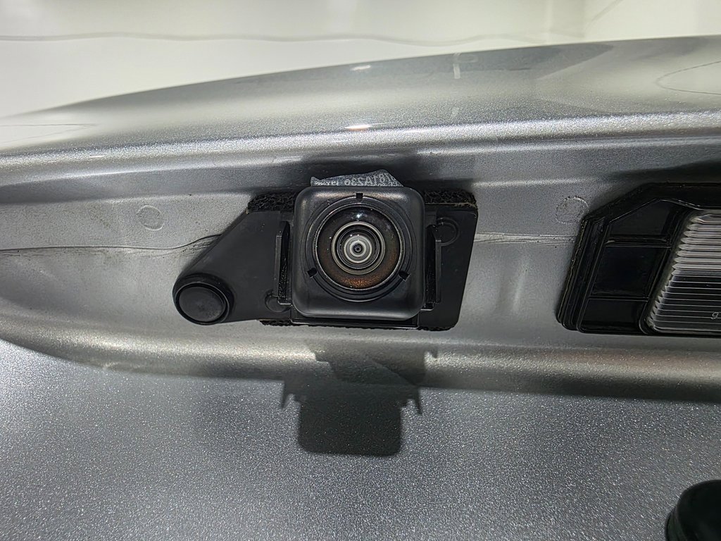 Used 2023 Mitsubishi Outlander Sport ES image 25