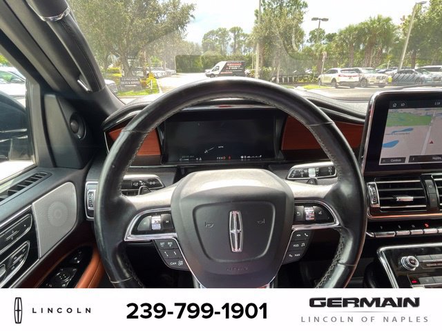 Used 2020 Lincoln Navigator Reserve w/ Luxury Package AWD/4WD image 26
