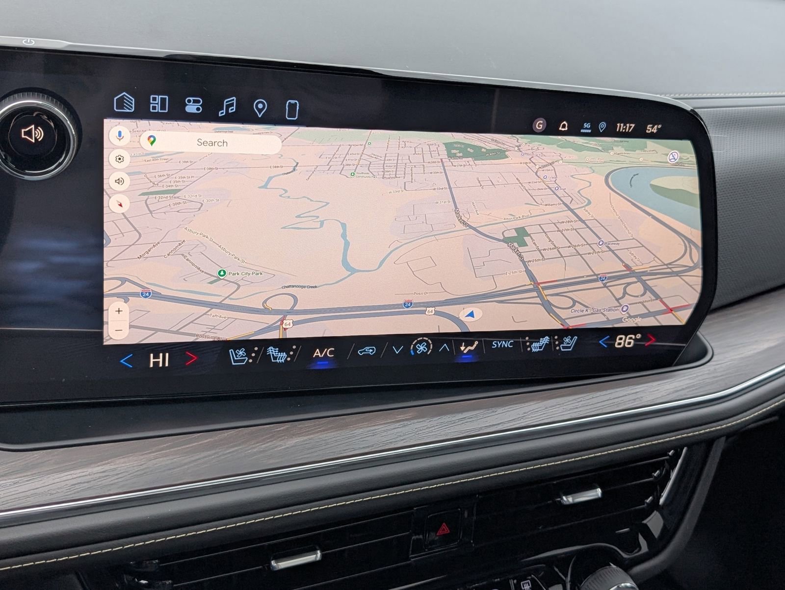 New 2026 Chevrolet Suburban Premier AWD/4WD image 12