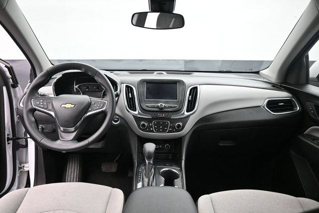 Used 2024 Chevrolet Equinox LT AWD/4WD image 27