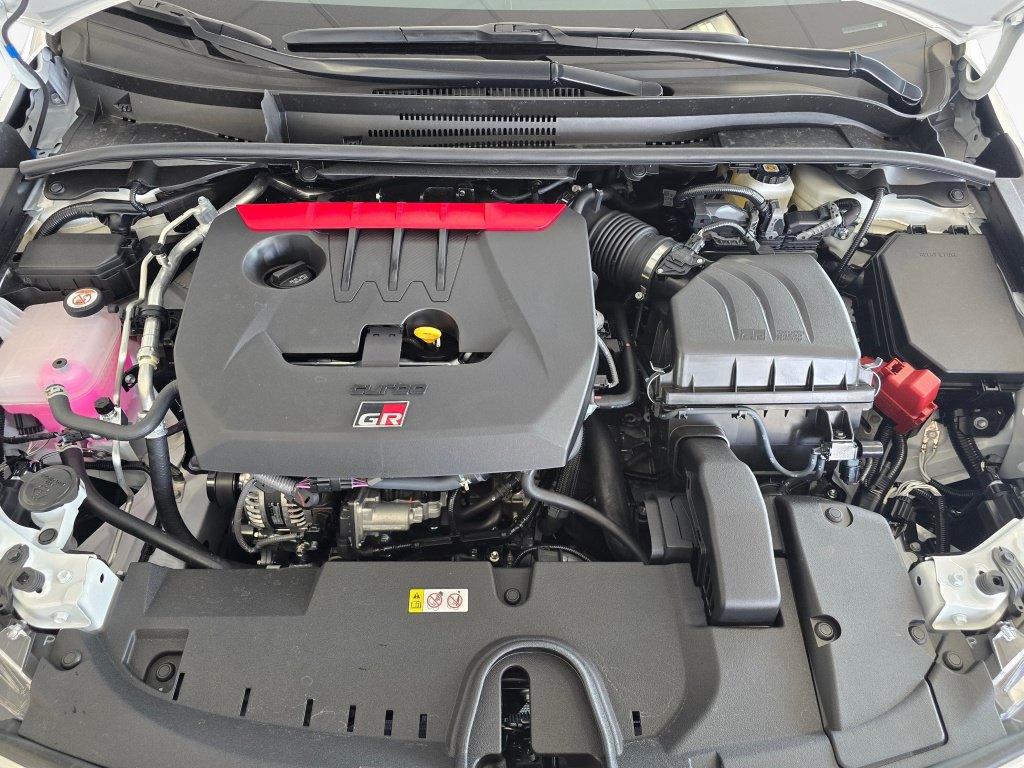 New 2026 Toyota Corolla GR AWD/4WD image 13