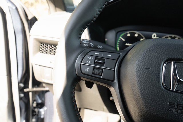 New 2026 Honda CR-V Sport-L image 23