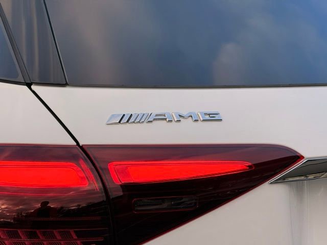 New 2026 Mercedes-Benz GLE 53 AMG 4MATIC image 10