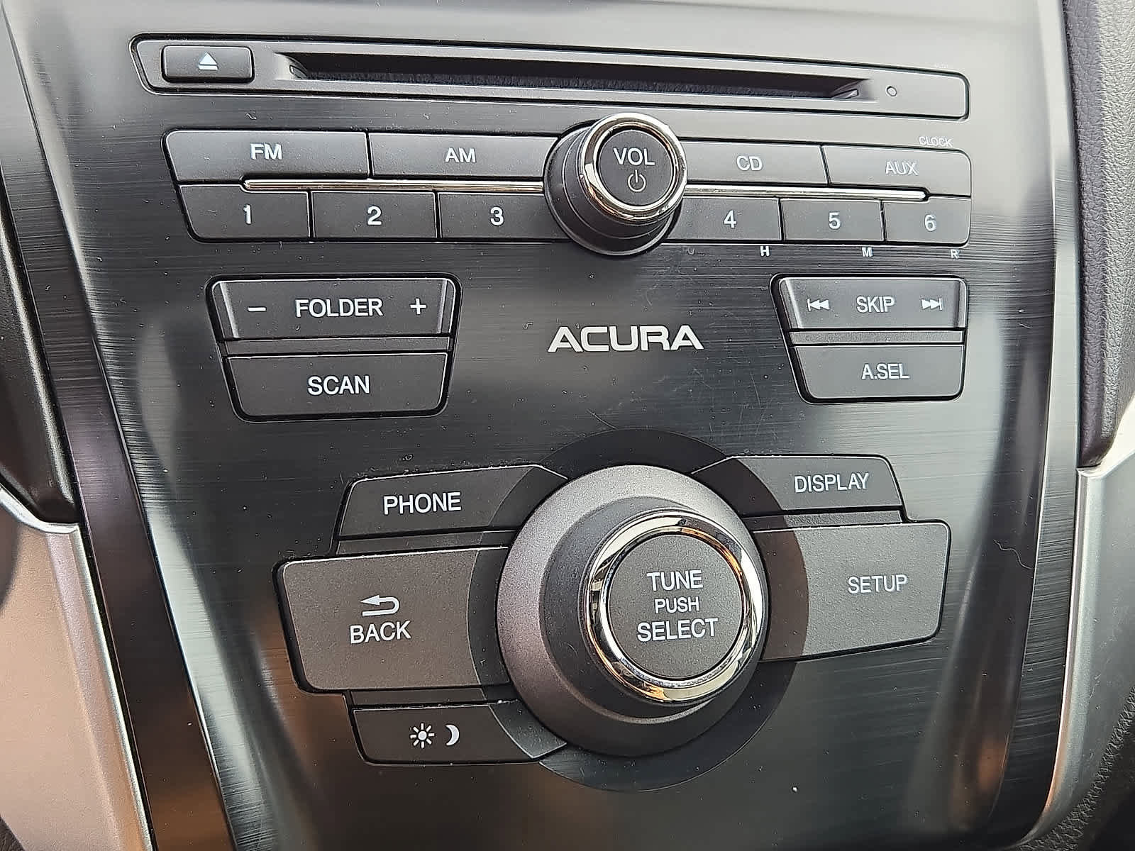 Certified 2018 Acura ILX image 19