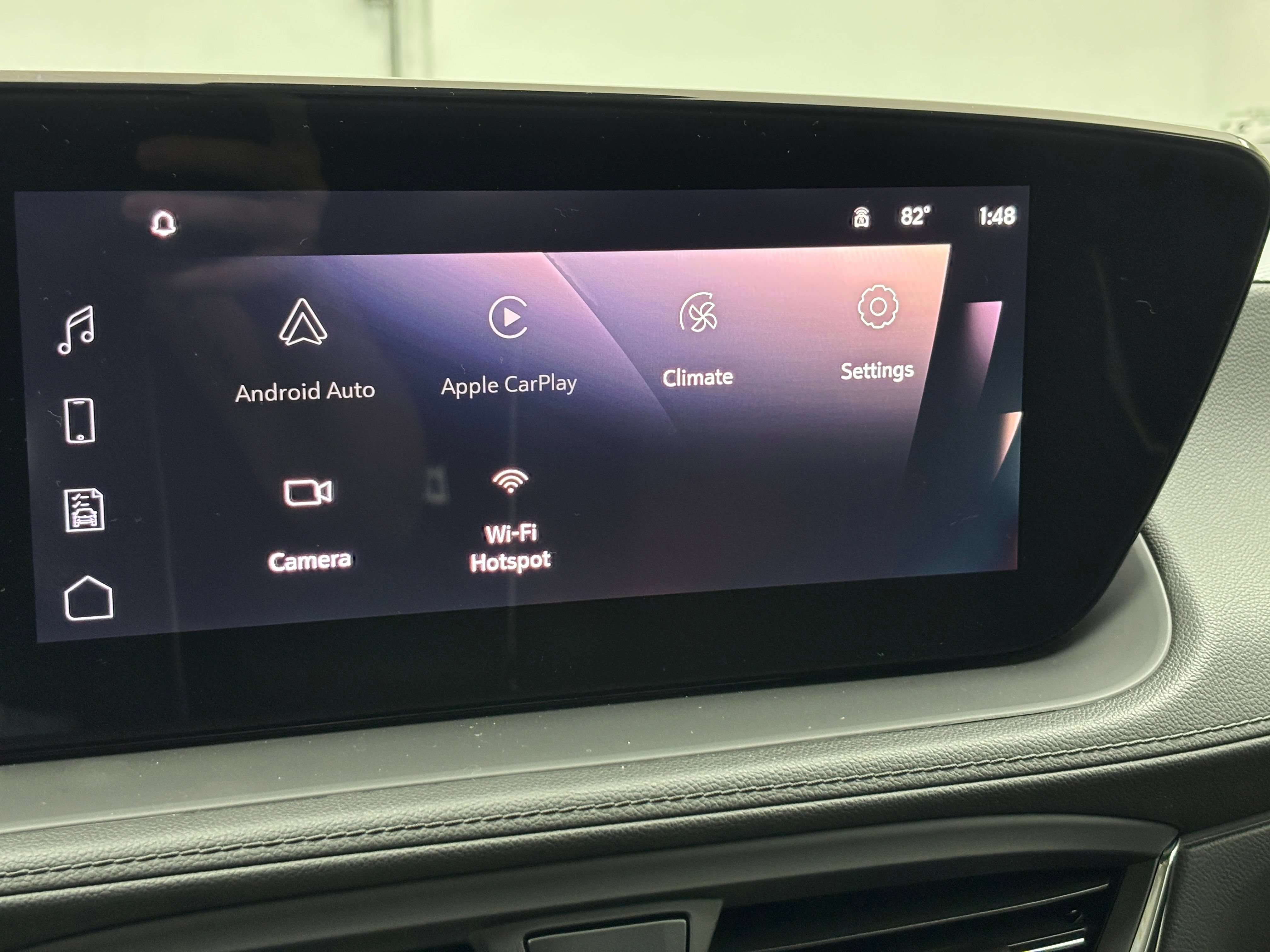 New 2026 Buick Encore GX Avenir w/ Avenir Technology Package AWD/4WD image 25