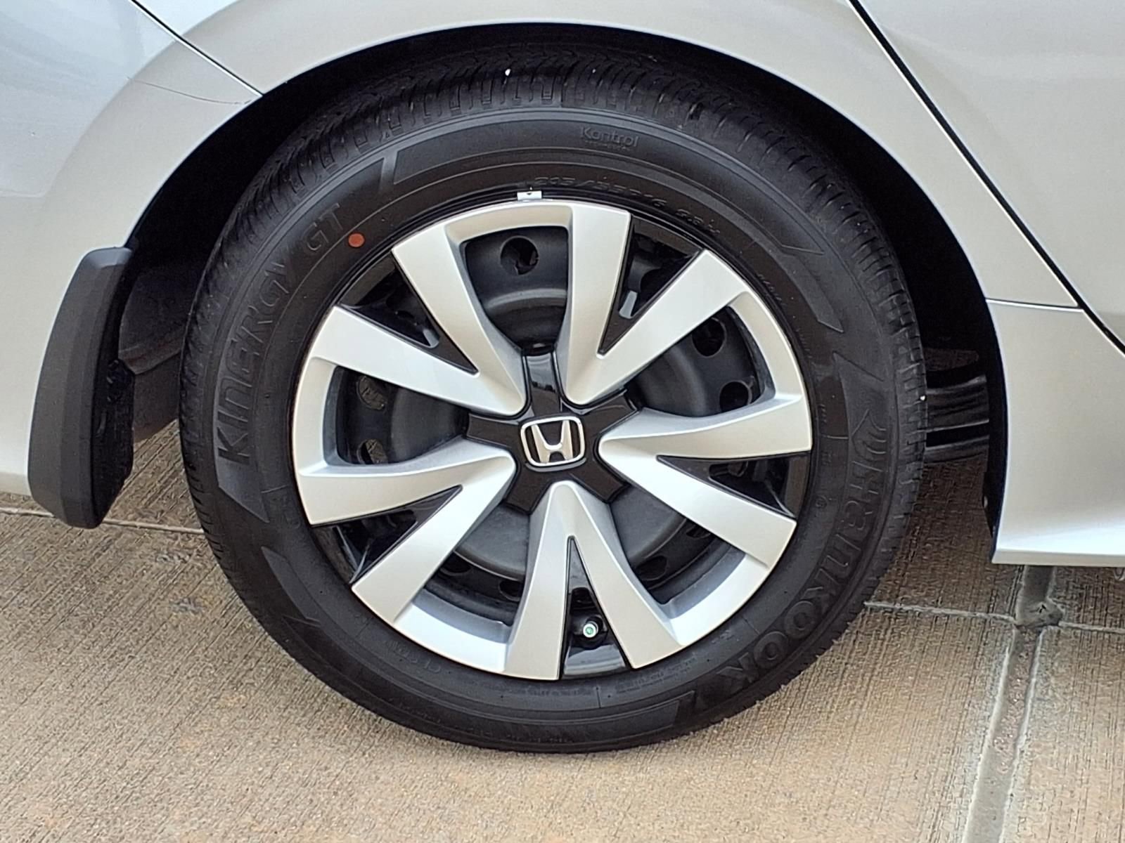 Used 2026 Honda Civic LX image 25