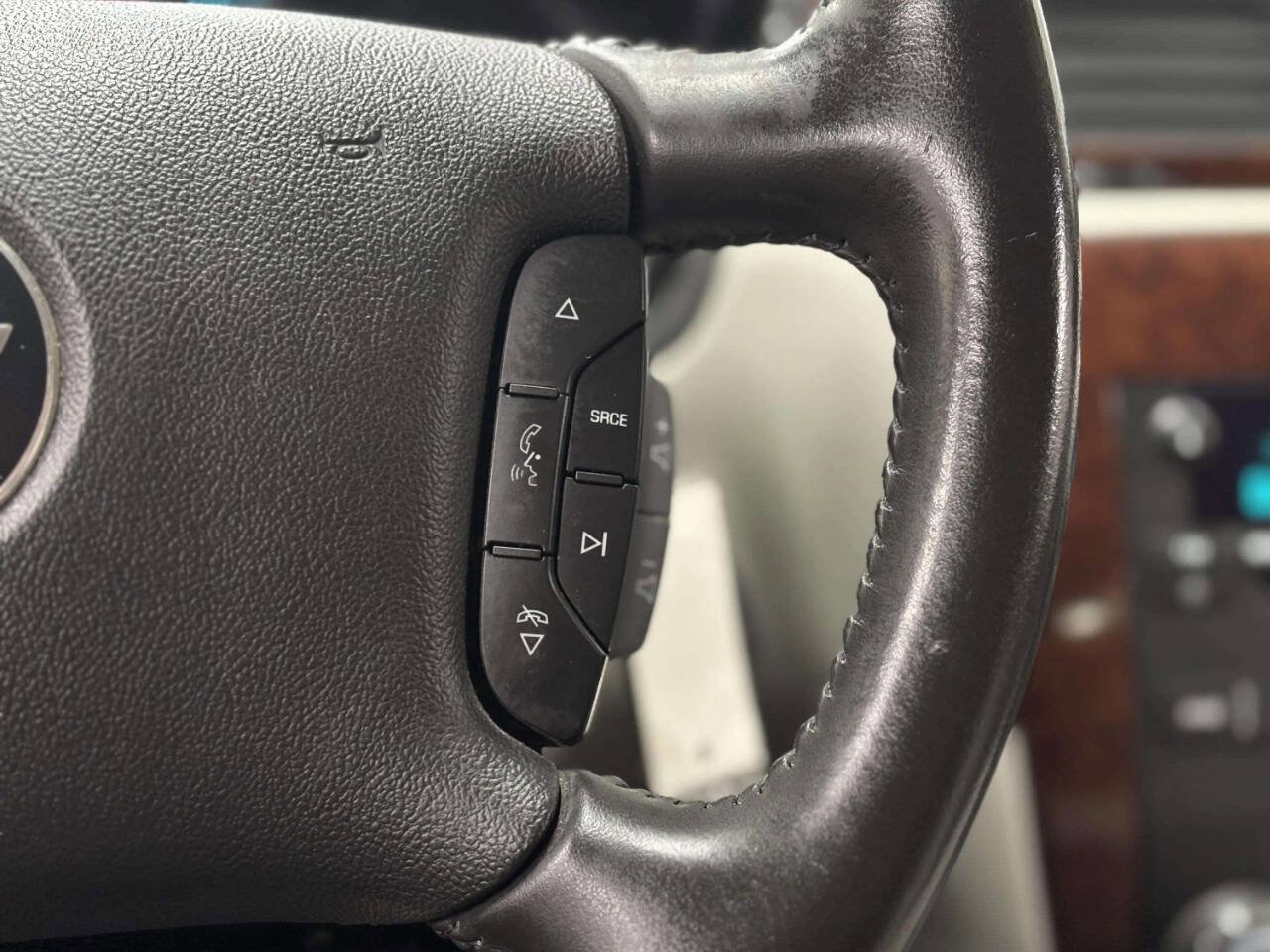 Used 2010 Chevrolet Impala LT w/ Convenience Package image 27