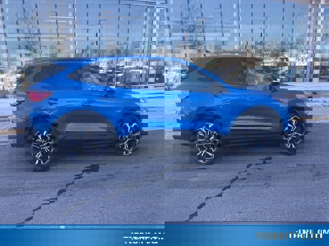 Certified 2021 Ford Escape SE w/ SE Sport Appearance Package image 9