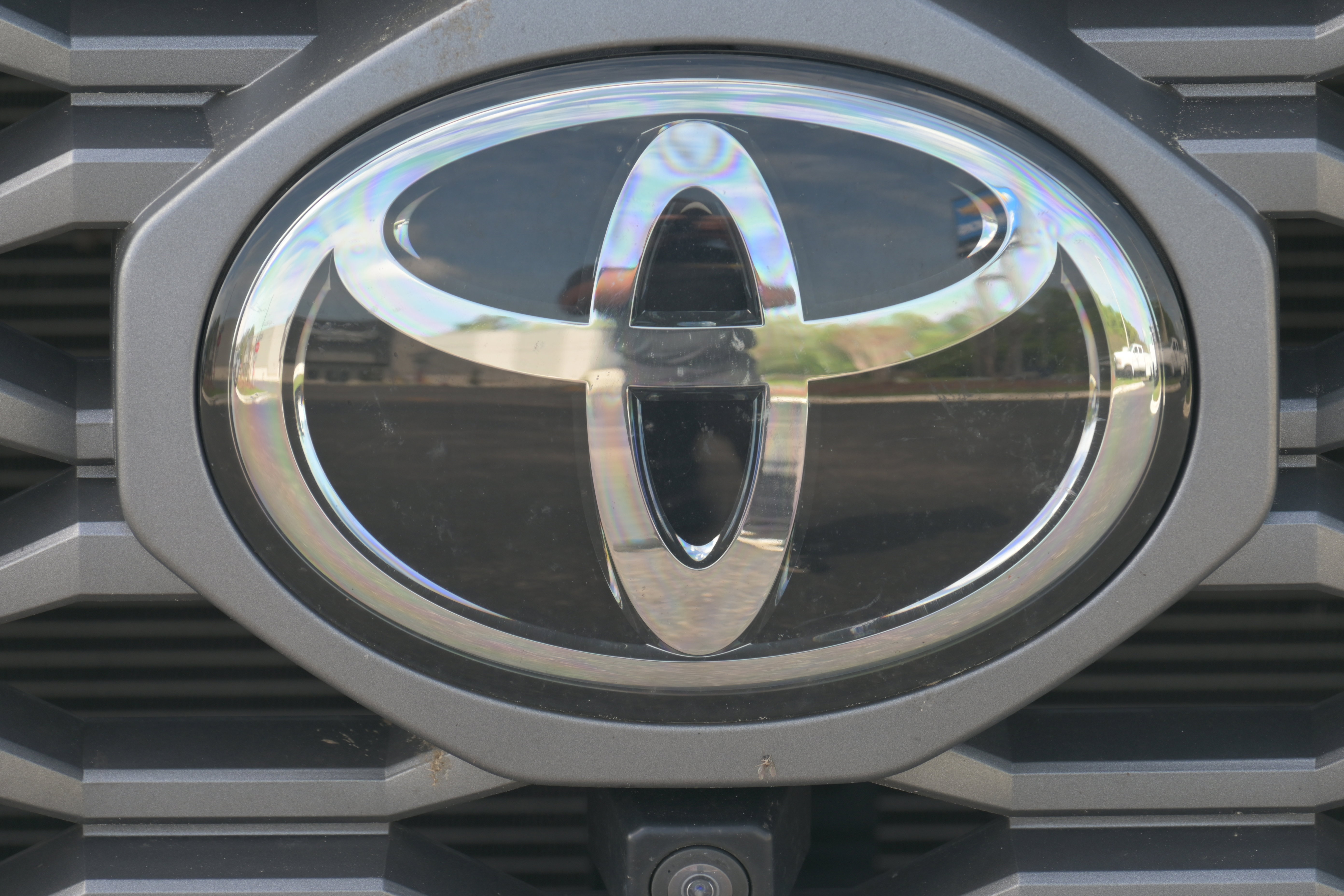 Used 2023 Toyota Tacoma TRD Off-Road w/ TRD Premium Off Road Package image 40