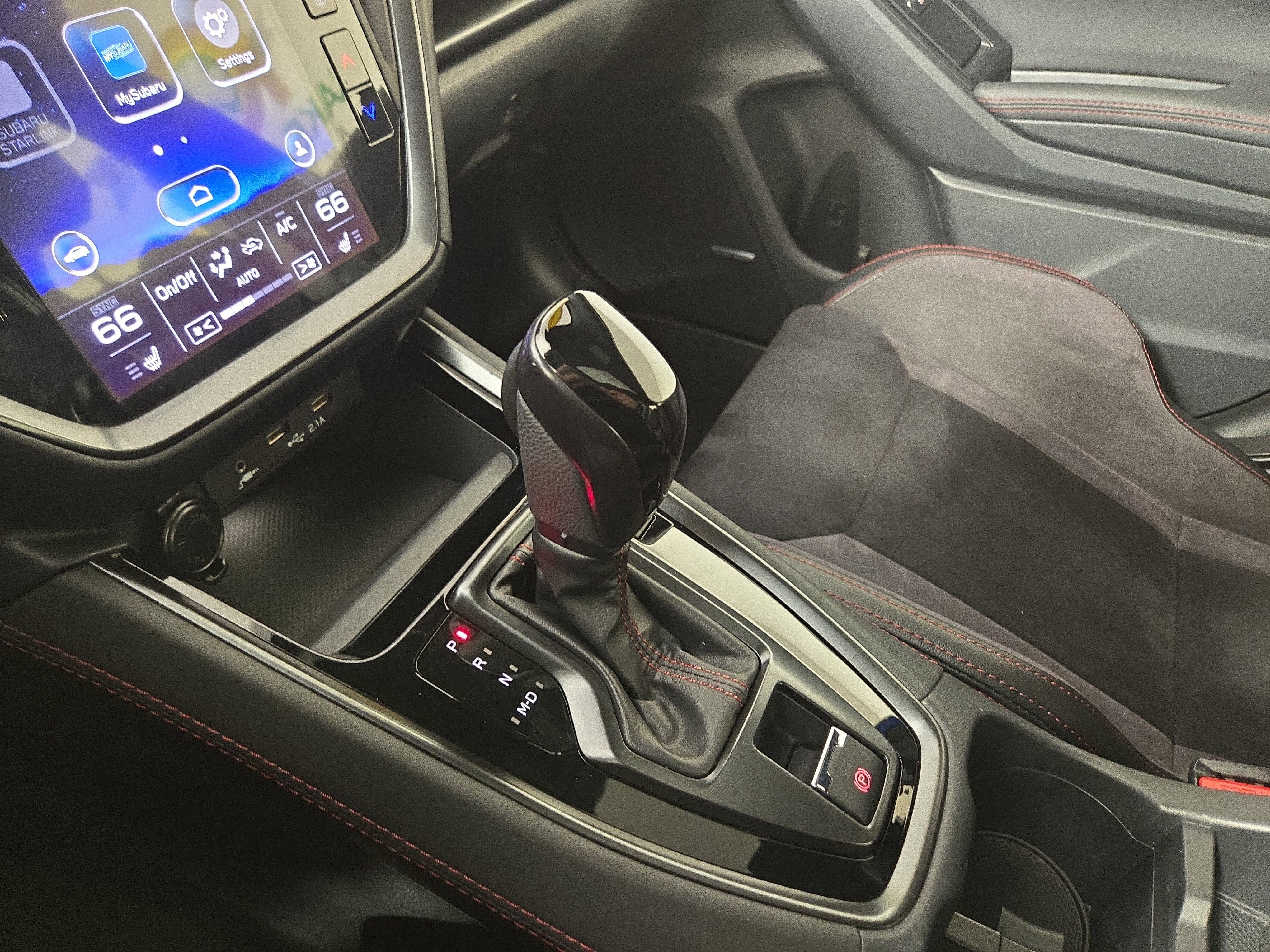 Used 2022 Subaru WRX GT image 24