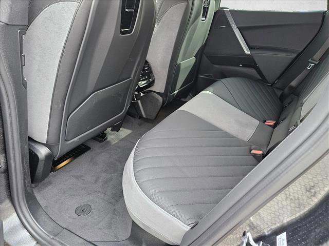 New 2026 BMW iX xDrive60 image 17