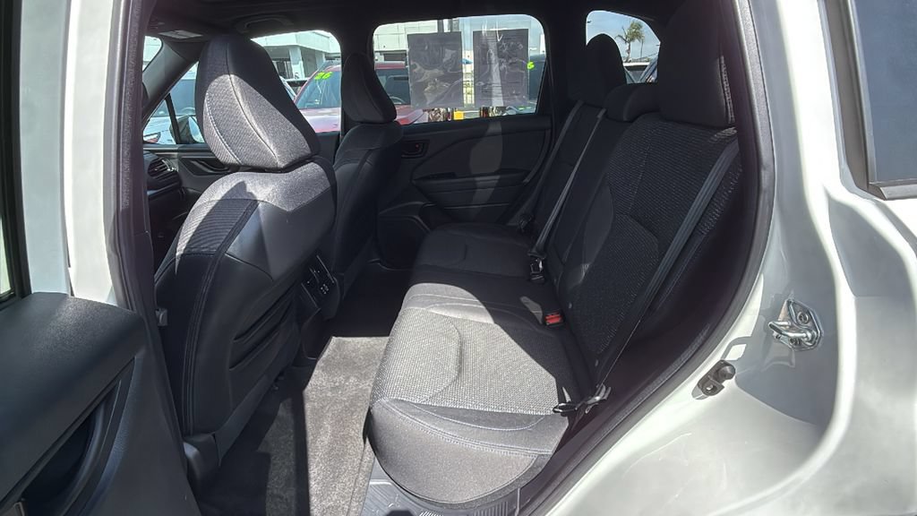 Certified 2026 Subaru Forester Premium AWD/4WD image 18