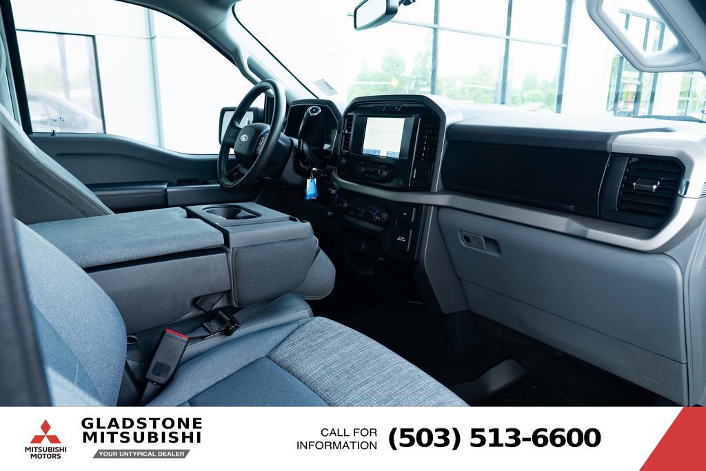 Used 2022 Ford F150 XLT AWD/4WD image 31