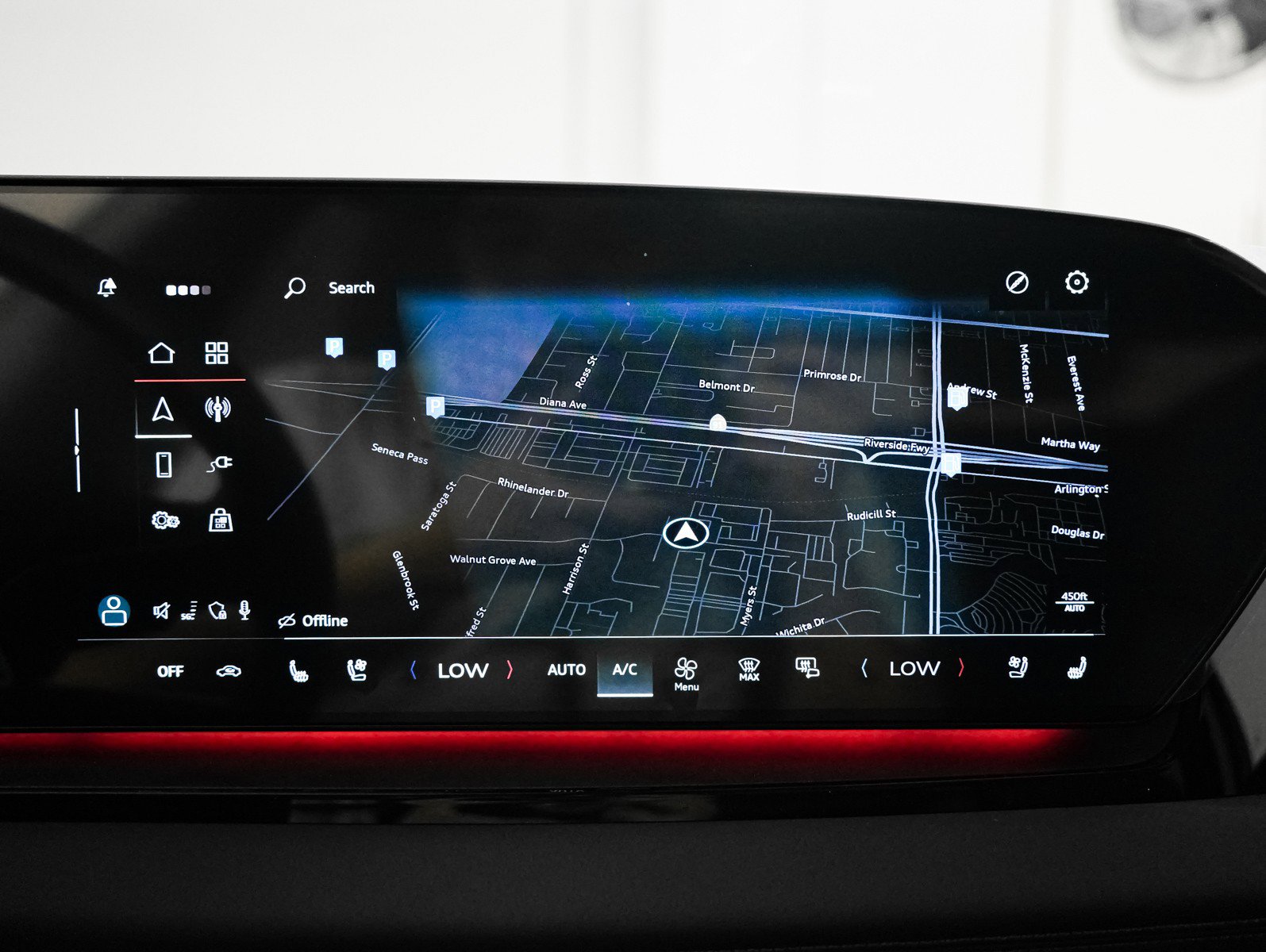 New 2025 Audi Q6 e-tron Premium Plus AWD/4WD image 20
