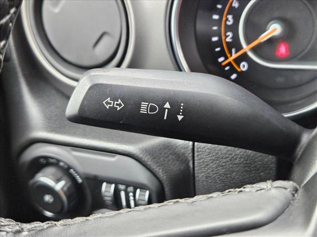 Used 2022 Jeep Wrangler Unlimited Sport AWD/4WD image 24