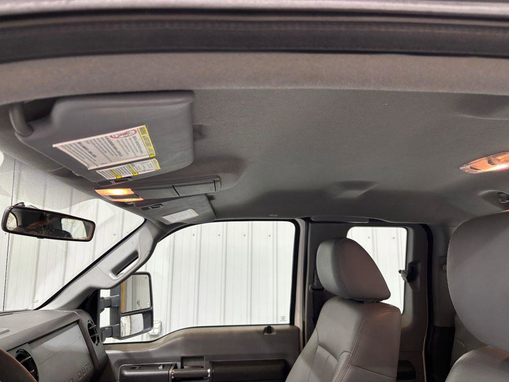 Used 2012 Ford F350 XL w/ PWR Equipment Group image 15