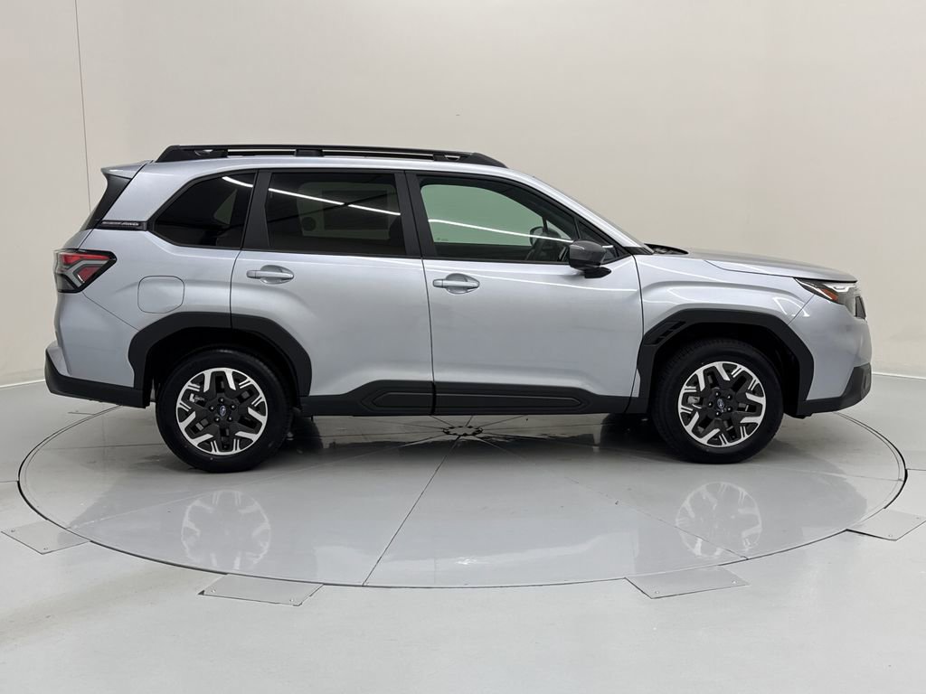 New 2026 Subaru Forester Premium AWD/4WD image 6