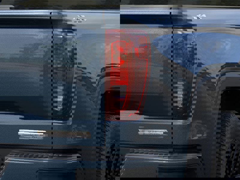 New 2026 GMC Sierra 1500 Elevation w/ LPO, Elevation Black Package image 35